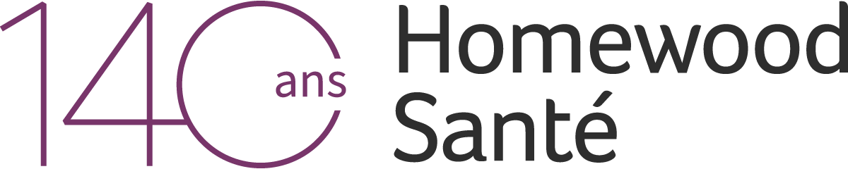 Homewood Santé — 140 ans